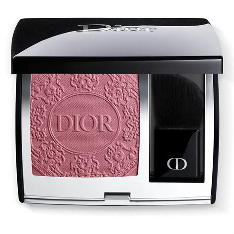 dior blush 621|dior red blush powder.